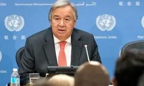 موضعمان درباره فلسطین ثابت است