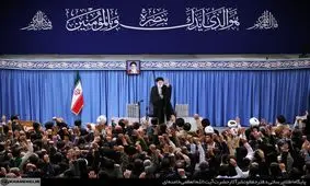 معامله‌ قرن، قبل از مردن ترامپ خواهد مرد / هر کس به ایران و امنیت آن علاقه‌مند است باید در انتخابات شرکت کند