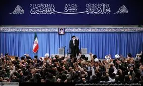 معامله‌ قرن، قبل از مردن ترامپ خواهد مرد / هر کس به ایران و امنیت آن علاقه‌مند است باید در انتخابات شرکت کند