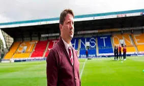   صنعت نفت به دنبال گزینه دستیاری مورینیو در تاتنهام