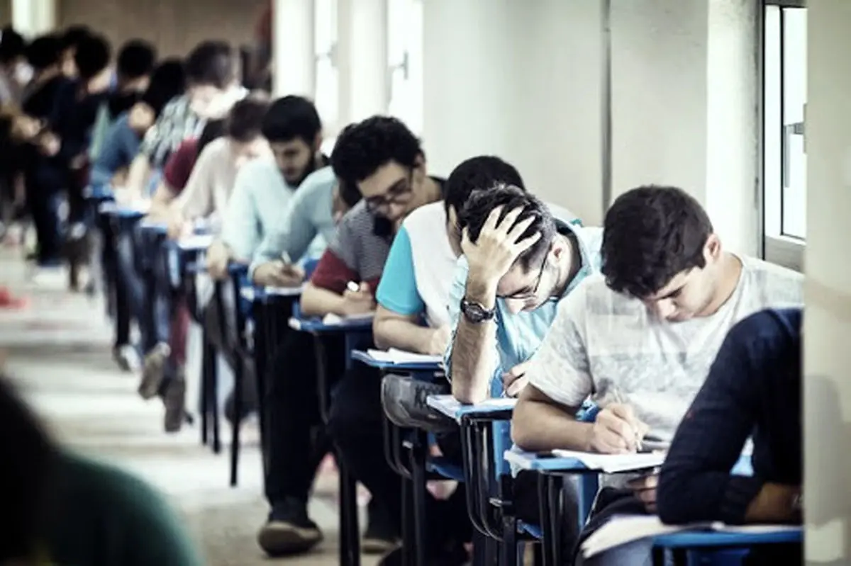 اعلام شرایط و جزئیات ثبت‌نام کنکور ۹۹/آغاز نام‌نویسی از امروز