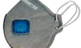 صادرات ماسک تا اطلاع ثانوی ممنوع شد/ اهدای یک میلیون ماسک به چین توسط هلال احمر