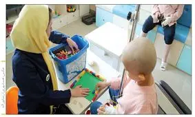 خطر افزایش آمار سرطان در ایران