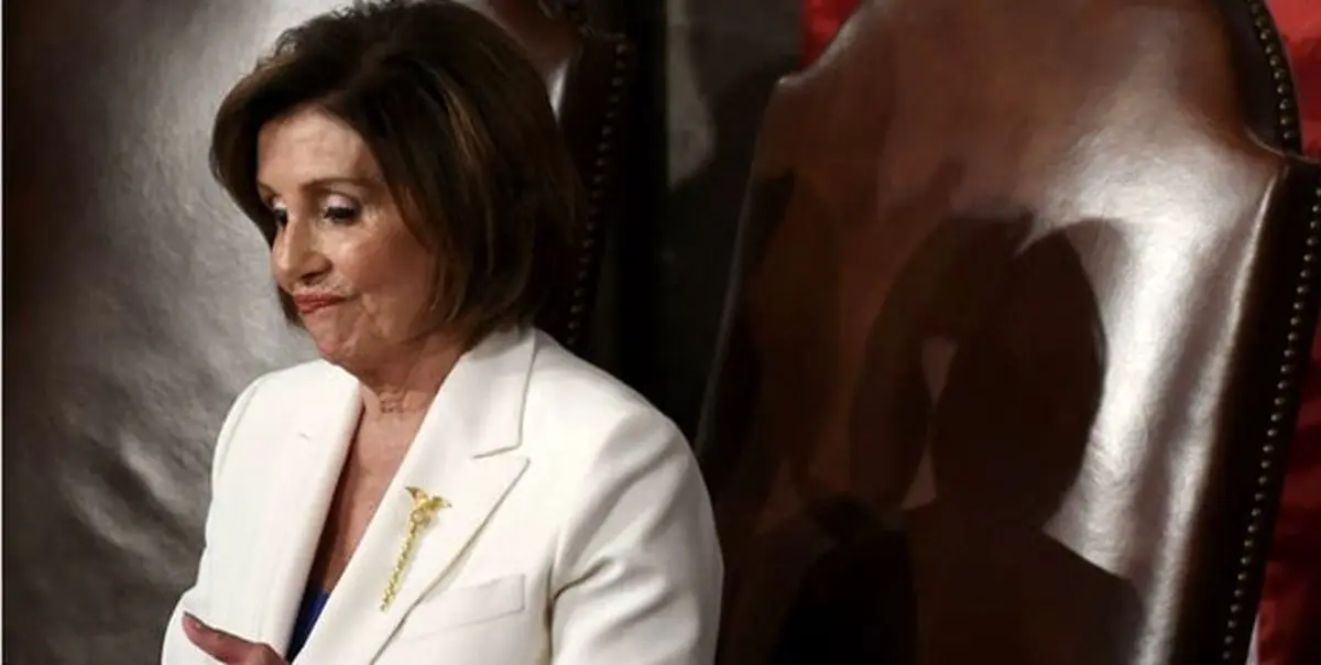 سخنرانی سالانه ترامپ کلکسیونی از دروغ‌ بود