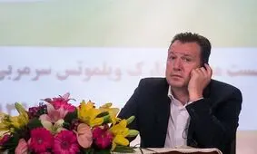 درخواست غرامت ۶ میلیون یورویی ویلموتس به فدراسیون فوتبال رسید