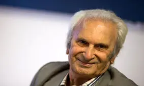 پدر حادثه‌نویسی ایران در بیمارستان بستری شد