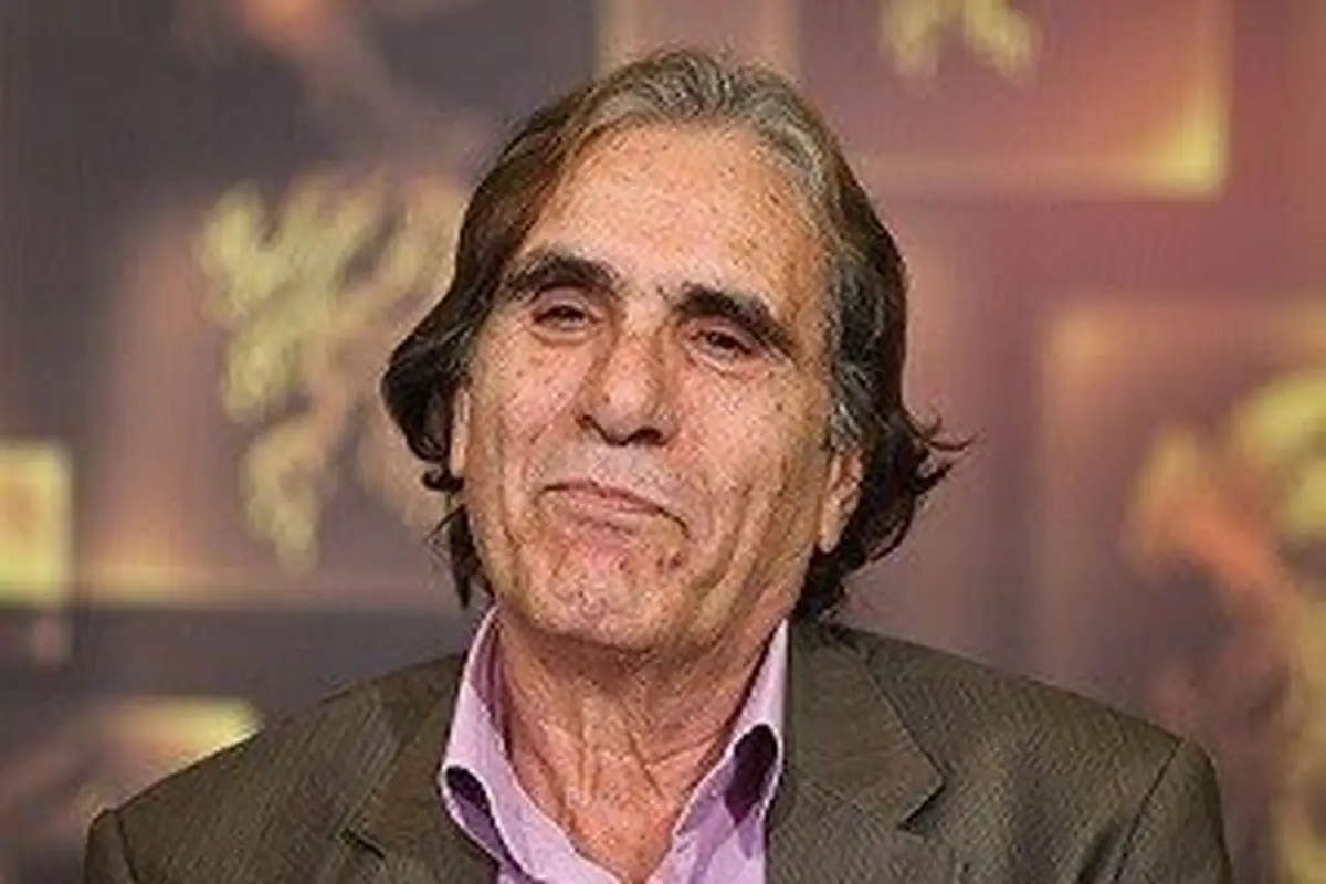 رضا ناجی، بازیگر «آواز گنجشک‌ها» در بیمارستان / عکس