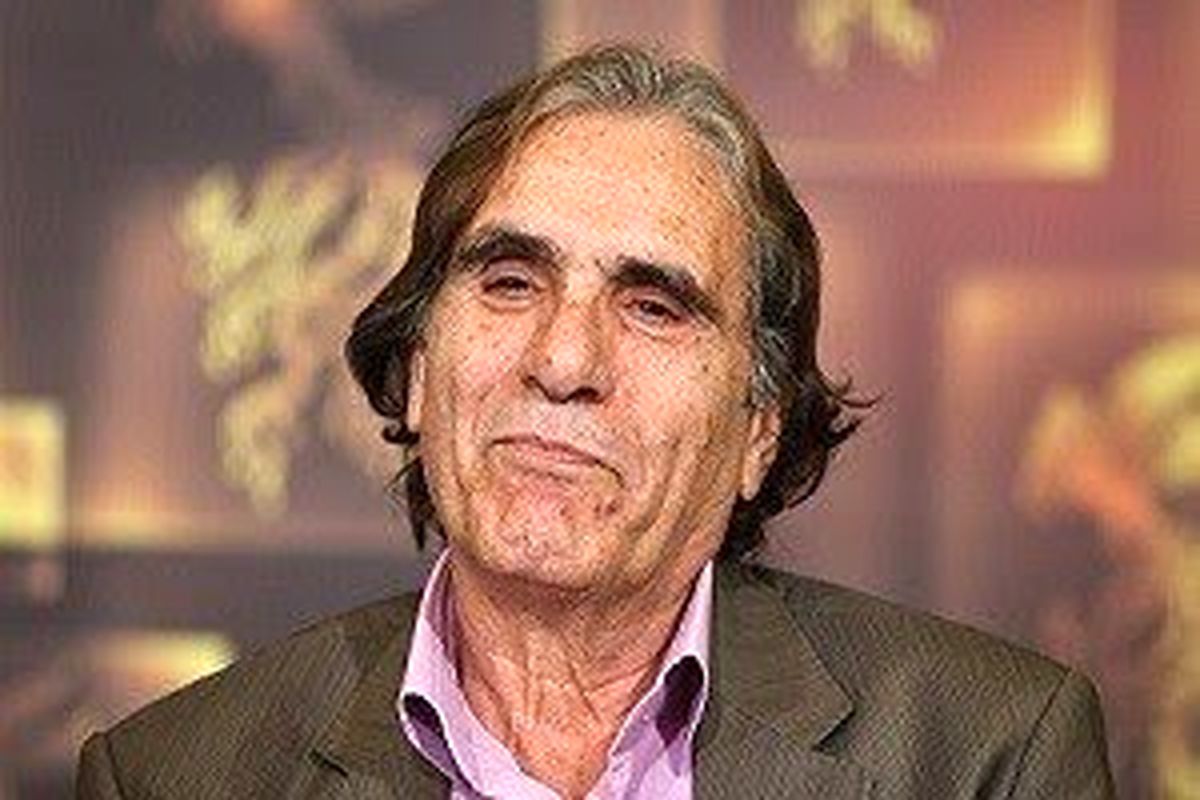 رضا ناجی، بازیگر «آواز گنجشکها» در بیمارستان / عکس