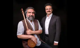 «همایون» کنسرت «رهایی» را برگزار می کند/ در انتظار انتشار یک آلبوم