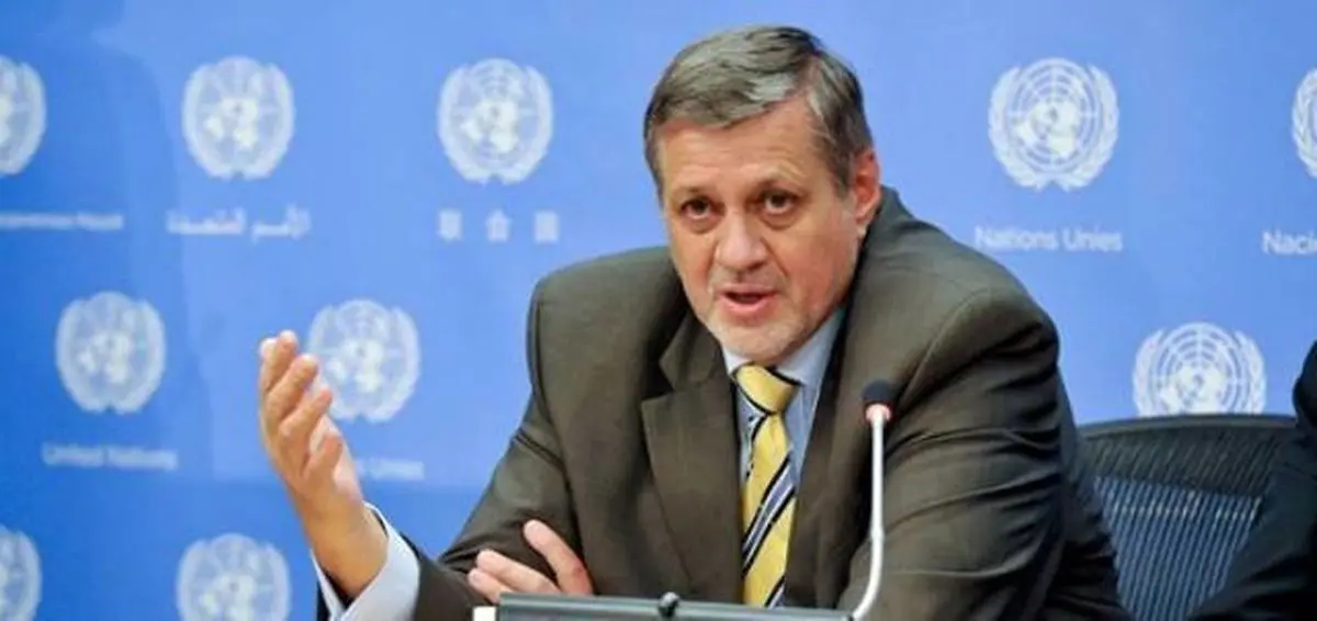 لبنان به خودش کمک نکند، جهان هرگز کمکش نخواهد کرد