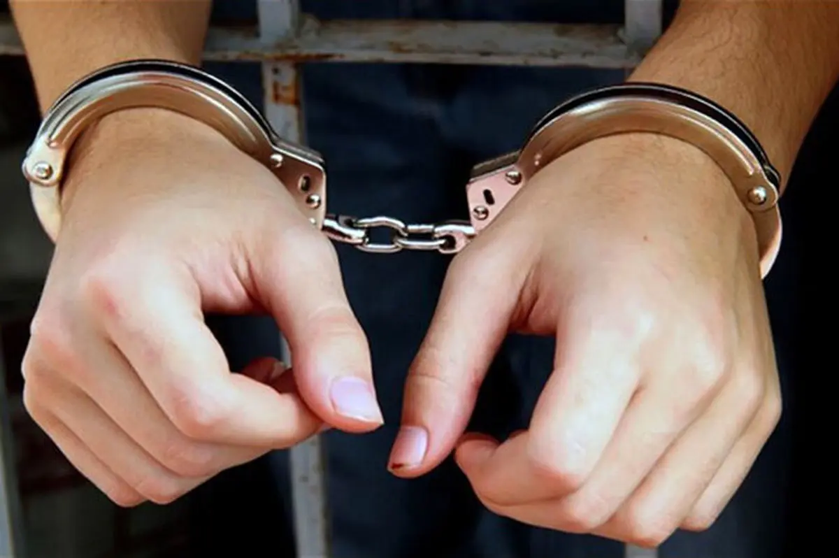 جعل عنوان پلیس فتا توسط کارمند یکی از ادارت دولتی