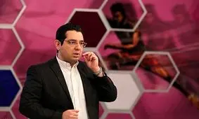 گزارشگر دربی مشخص شد