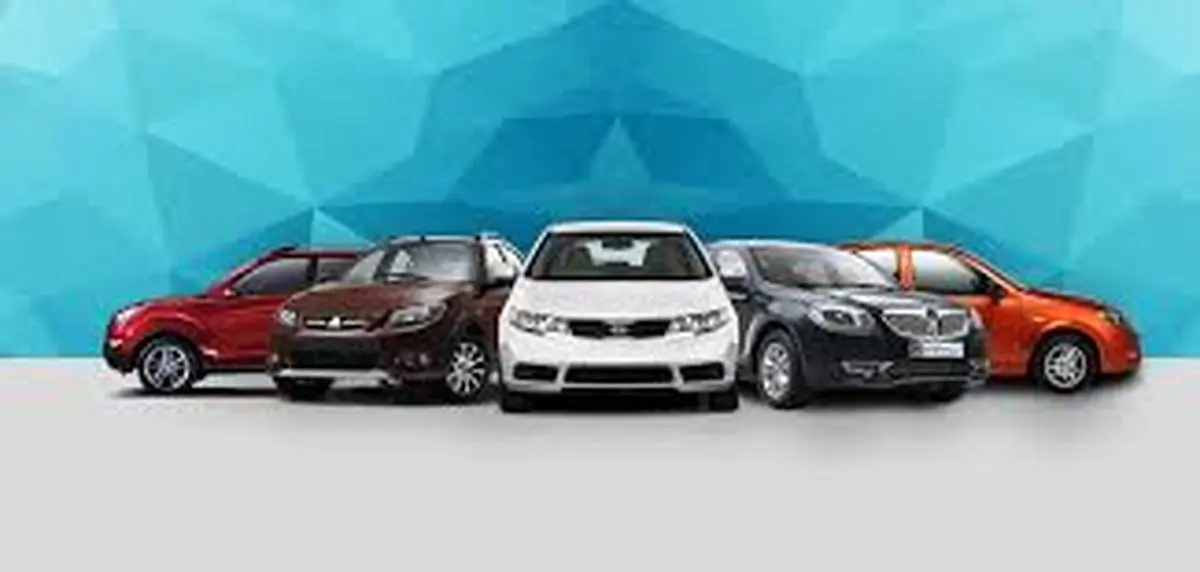 قیمت روز محصولات سایپا در ۱۶ بهمن