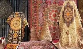 رئیس مرکز فرش ملی ایران: رتبه سوم فروش و صادرات فرش دنیا را داریم