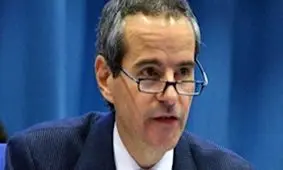  ایران میزان مواد هسته‌ای خودش را افزایش نداده است