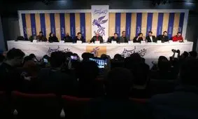 پیمان قاسم‌خانی: با کلمه "بی‌ناموس" می‌توانید با خانواده من شوخی کنید/ حضورم در جشنواره به جهت ویترین و تبلیغ است