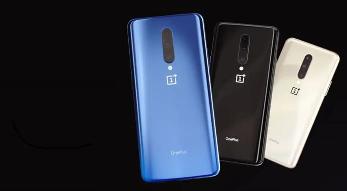 قیمت روز گوشی موبایل وان‌پلاس در ۱۷ بهمن