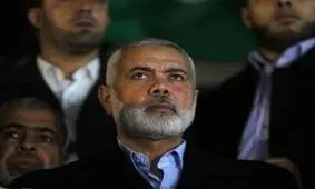 طرح ترامپ، تجاوزی آمریکایی - اسرائیلی علیه ملت فلسطین است