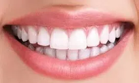 مژه‌هایی در دندان! + عکس
