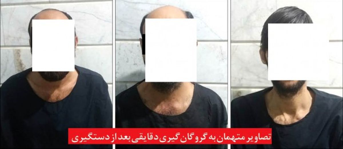 9 روز شکنجه پزشک مشهدی با وسوسه سکه‌های خیالی!