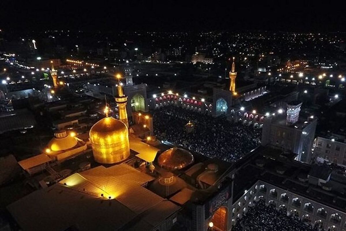 ۱۶۱۸ نفر با افتتاح ۷۵ پروژه گردشگری در خراسان رضوی سرکار میروند