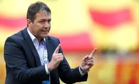 اسکوچیچ وارث جدید کی‌روش