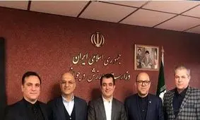 روش تغییر در ترکیب هیأت مدیره استقلال لو رفت!