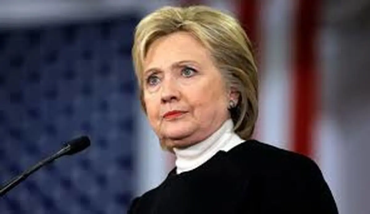 سنا به آمریکا خیانت کرد