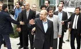 شیران: شهردار تهران آمده که تا آخر در انتخابات بماند