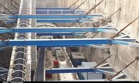 فاز نخست قطار شهری کرمانشاه تا پایان سال ۹۹ به اتمام می‌رسد