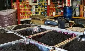 داستان چای‌های تاریخ مصرف گذشته چیست؟