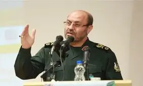 سردار دهقان: حمله مو‌شکی به عین‌الاسد دقیق بود/ ‌دوران قداره‌کشی آمریکا تمام شد ‌