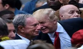 مایکل بلومبرگ چگونه می‌تواند نردبان سندرز برای شکست ترامپ شود؟ / او مردی از جنس ترامپ در اردوگاه دموکرات‌هاست