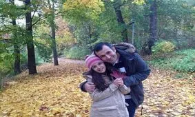 دیدار واعظی با خانواده یکی از جانباختگان سقوط هواپیمای اوکراینی
