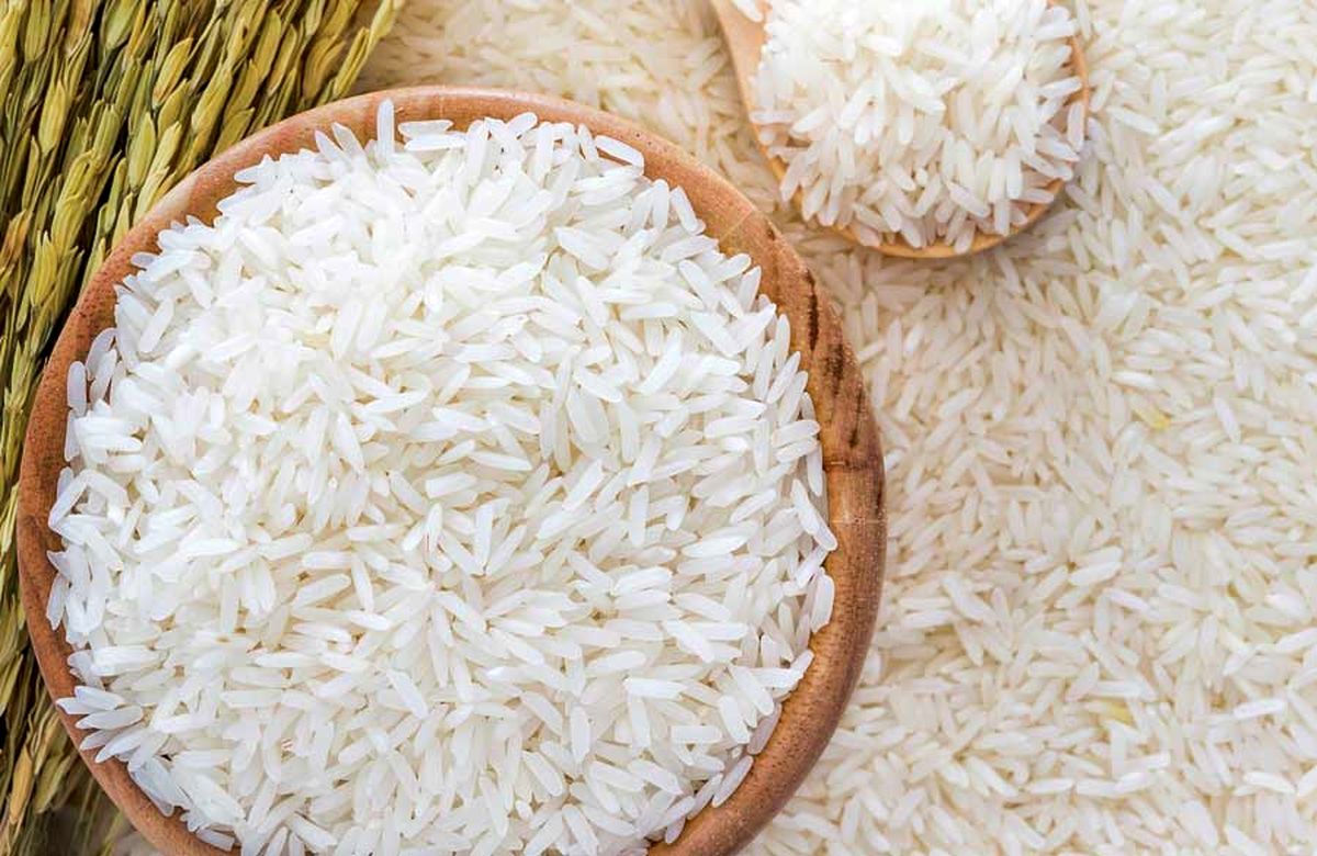 برنج ایرانی در بازار کیلویی چند؟
