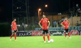 تراکتور پشت سد گل‌گهر گیر کرد/ گلزنی منشا در شب اخراج شجاعی