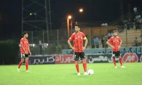تراکتور پشت سد گل‌گهر گیر کرد/ گلزنی منشا در شب اخراج شجاعی