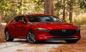 صدسالگی خودروساز ژاپنی با نام ایرانی