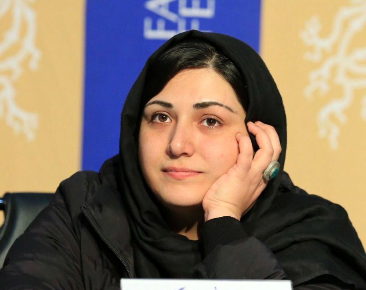 باران کوثری: به خدا ما آبرو داریم و دروغ نمیگوییم؛ سنگر را خالی نخواهم کرد/آیا امیرحسین فتحی بهرام رادانی است که بازی بلد است؟