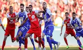 کامبک پسران یحیی در دربی ۹۲