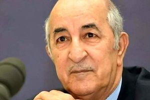 رئس‌جمهور الجزایر فرمان عفو نزدیک به ۱۰ هزار زندانی را صادر کرد