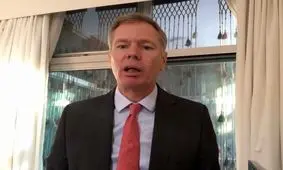 سفیر انگلیس: به ایران برگشتم