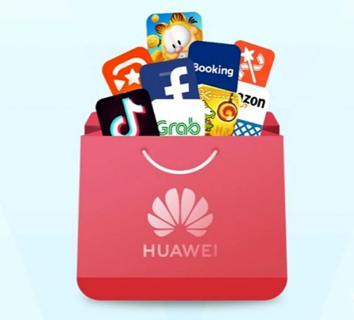 اتحاد غول‌های فناوری چین علیه تحریم‌های ایالات متحده