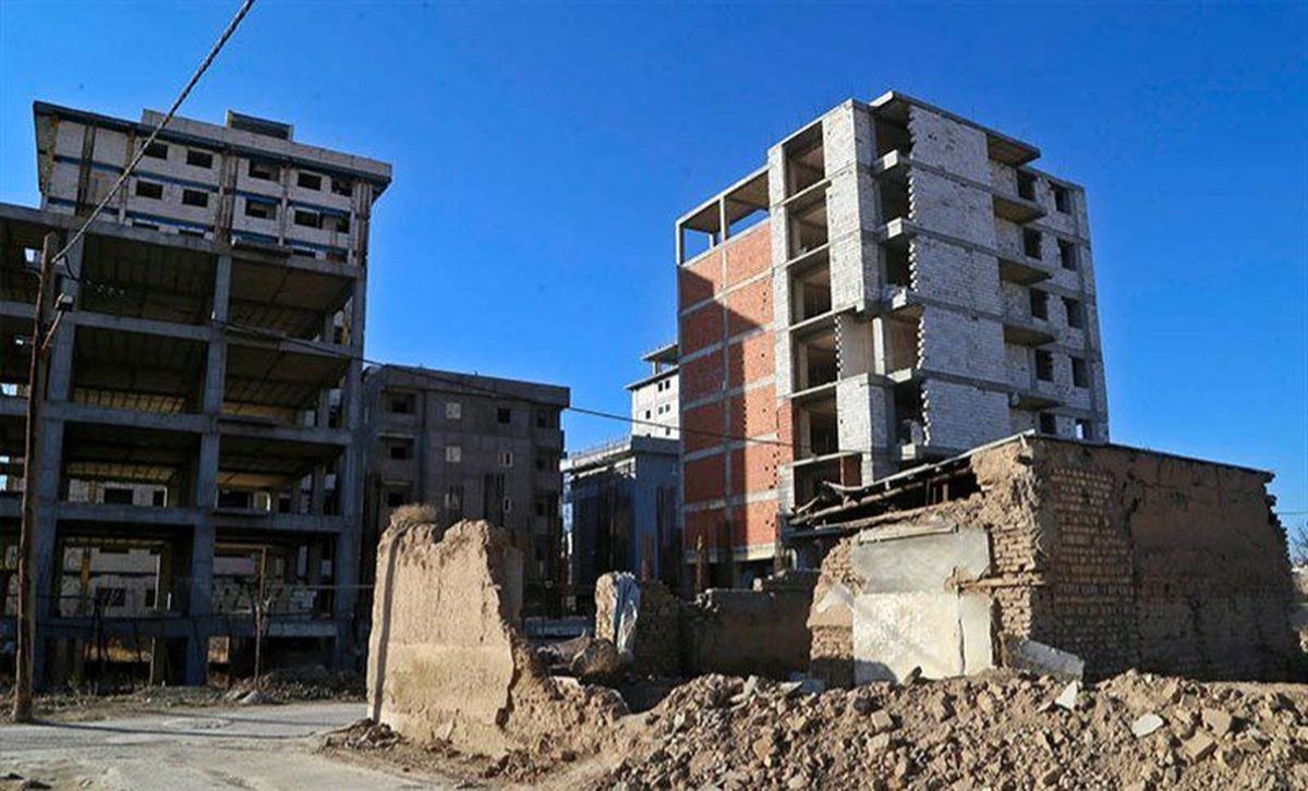 افزایش وام نوسازی ساخت مسکن در بافت‌های فرسوده ابلاغ شد / پرداخت تسهیلات ۱۷۰ میلیونی در تهران و ۱۶۰ میلیون در کلانشهرها