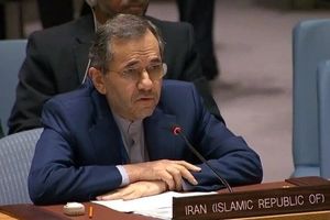 تخت‌روانچی: ایران آماده کمک به حل اختلافات ترکیه و سوریه درباره ادلب است