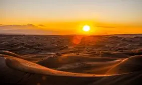 کویر در قاب نیاوران / نمایشگاه آثار هنرمندان کرمانی در فرهنگ‌سرا