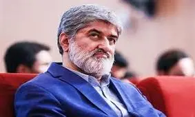 علی مطهری: اظهارنظرها نباید ملاک رد یا تأیید صلاحیت کسی باشد/ آزادی بیان مخدوش شده است