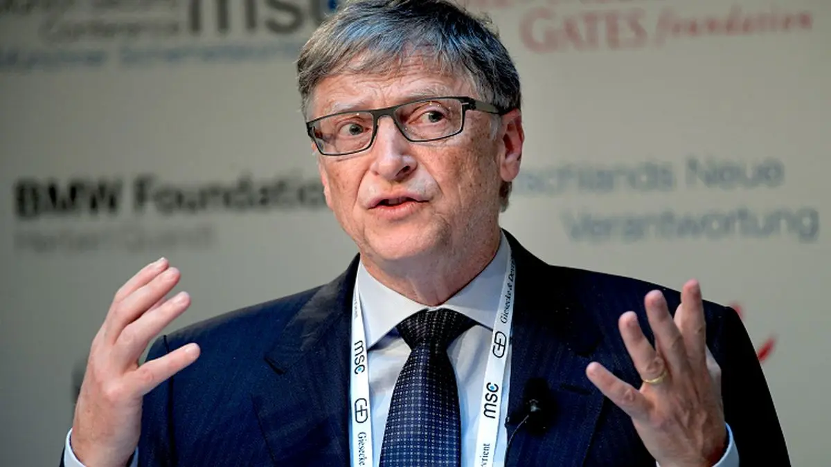 ماجرای پیش‌بینی بیل گیتس درباره ویروس کشنده کرونا و مرگ ۳ میلیون نفر