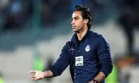 واکنش فرهاد مجیدی به ماجرای کتک خوردن دو بازیکن استقلال