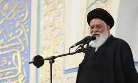 واکنش علم‌الهدی به برخی رد صلاحیت‌ها: فقهای شورای نگهبان به اندازه وزن برخی آقایان نماز شب خوانده‌اند